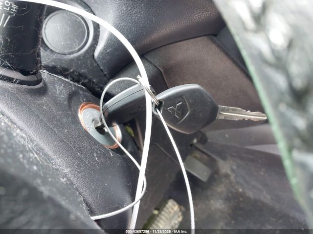 2015 MITSUBISHI OUTLANDER SPORT 4A4AP3AU4FE002812 Photo 10