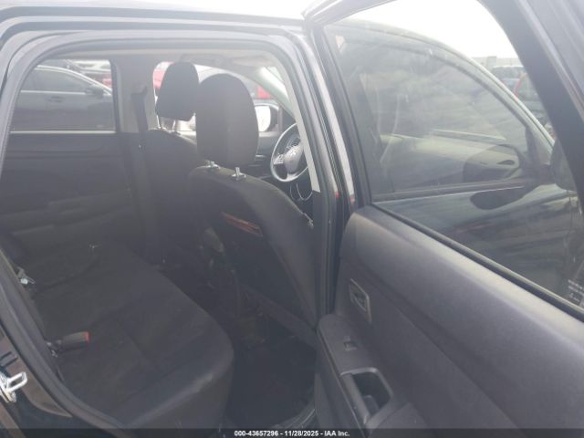 2015 MITSUBISHI OUTLANDER SPORT 4A4AP3AU4FE002812 Photo 7