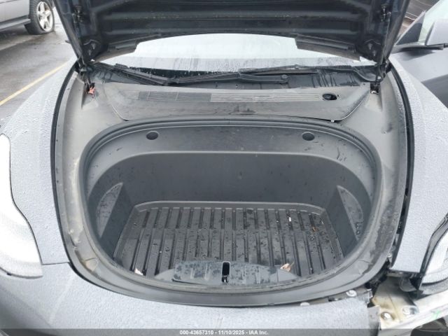 2023 TESLA MODEL 3 5YJ3E1EA9PF653430 Photo 9