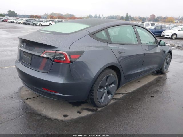 2023 TESLA MODEL 3 5YJ3E1EA9PF653430 Photo 3