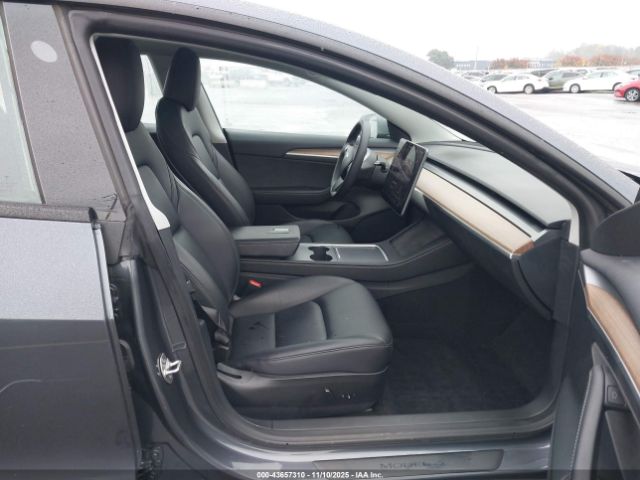 2023 TESLA MODEL 3 5YJ3E1EA9PF653430 Photo 4