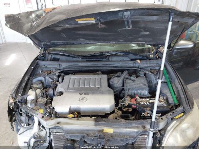 2009 LEXUS ES 350 JTHBJ46G492292964 Photo 9