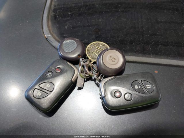 2009 LEXUS ES 350 JTHBJ46G492292964 Photo 10