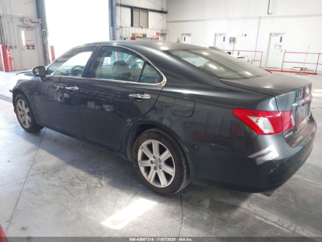 2009 LEXUS ES 350 JTHBJ46G492292964 Photo 2