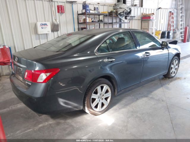 2009 LEXUS ES 350 JTHBJ46G492292964 Photo 3