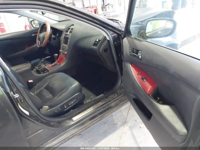 2009 LEXUS ES 350 JTHBJ46G492292964 Photo 4