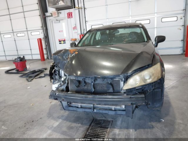 2009 LEXUS ES 350 JTHBJ46G492292964 Photo 5