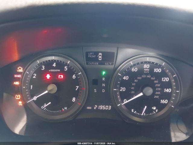 2009 LEXUS ES 350 JTHBJ46G492292964 Photo 6