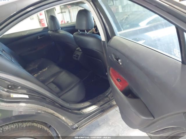 2009 LEXUS ES 350 JTHBJ46G492292964 Photo 7