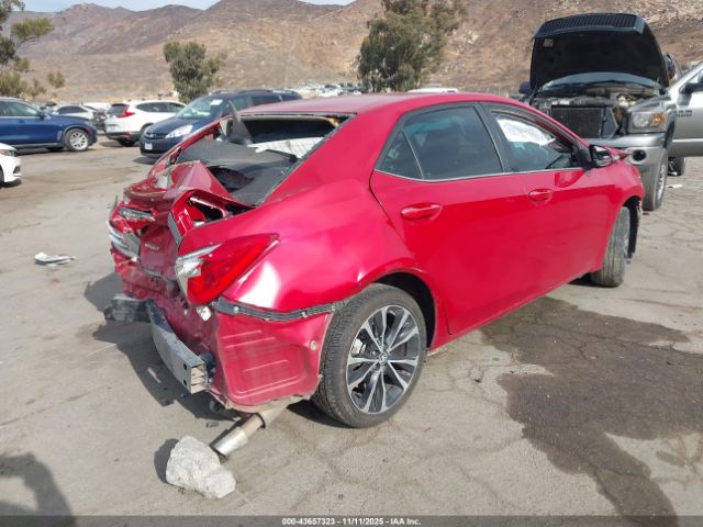2017 TOYOTA COROLLA 5YFBURHE7HP726148 Photo 3