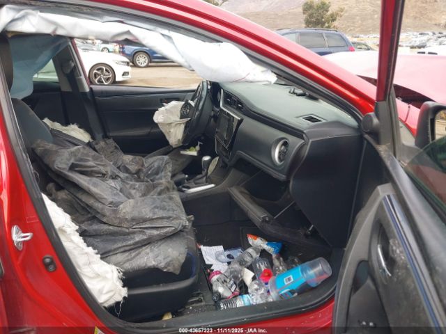 2017 TOYOTA COROLLA 5YFBURHE7HP726148 Photo 4