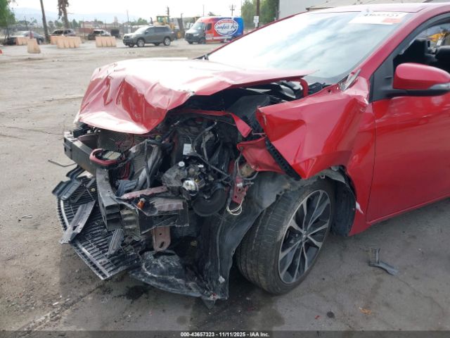 2017 TOYOTA COROLLA 5YFBURHE7HP726148 Photo 5