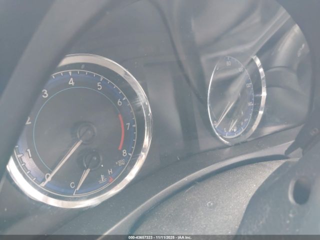 2017 TOYOTA COROLLA 5YFBURHE7HP726148 Photo 6