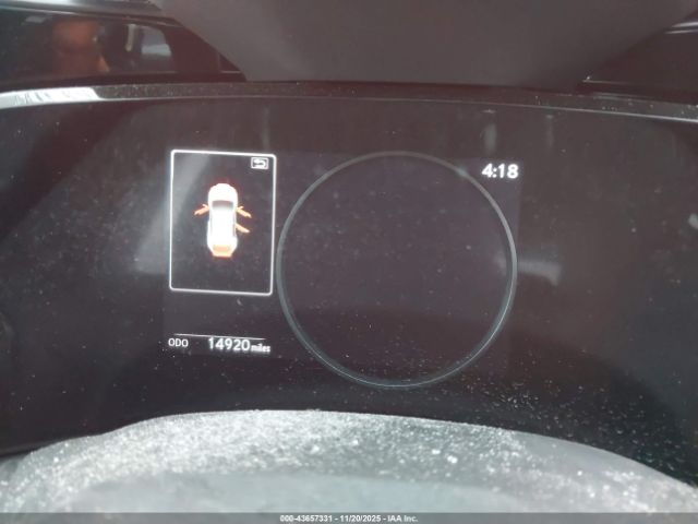 2024 LEXUS NX 350 2T2GGCEZ6RC053285 Photo 6