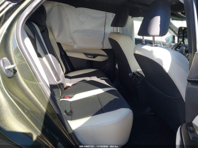 2024 LEXUS NX 350 2T2GGCEZ6RC053285 Photo 7