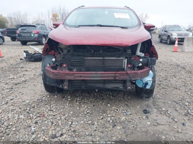 2021 FORD ECOSPORT MAJ6S3GL6MC429465 Photo 5