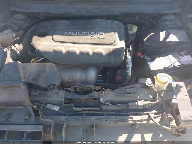 1C4PJMDB5GW167251 Jeep Cherokee Limited