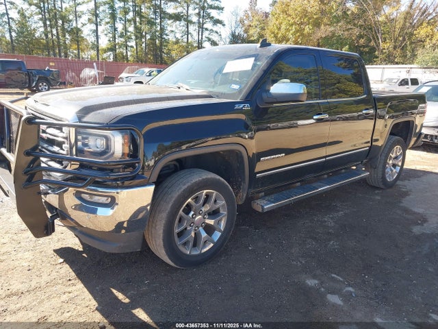 3GTU2NEC7GG205347 GMC Sierra 1500 Slt