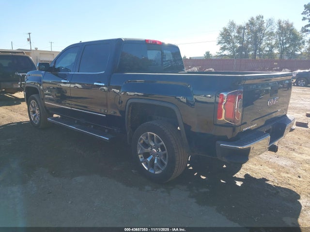 3GTU2NEC7GG205347 GMC Sierra 1500 Slt