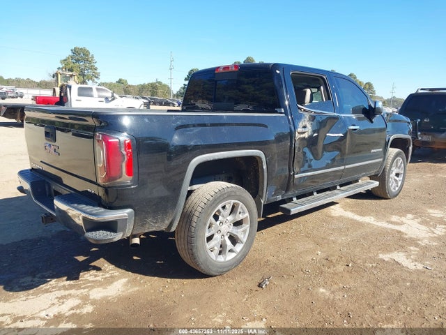 3GTU2NEC7GG205347 GMC Sierra 1500 Slt