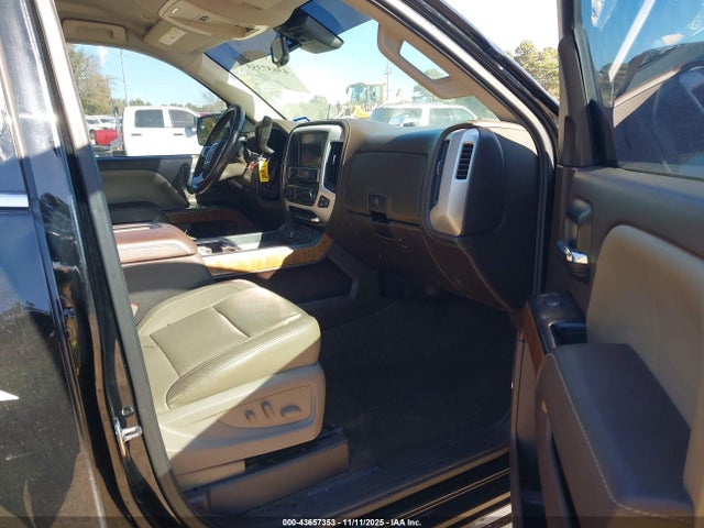 3GTU2NEC7GG205347 GMC Sierra 1500 Slt