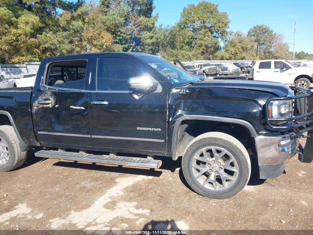 3GTU2NEC7GG205347 GMC Sierra 1500 Slt