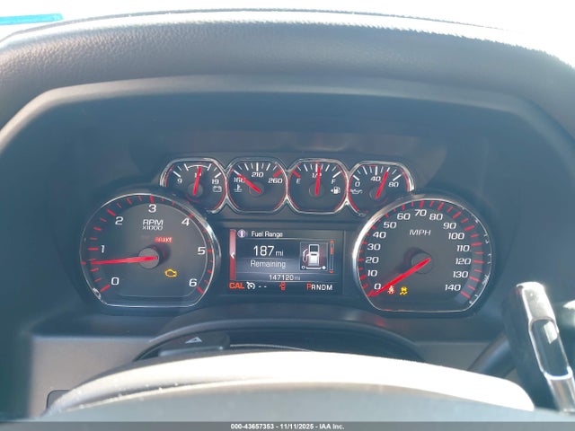 3GTU2NEC7GG205347 GMC Sierra 1500 Slt