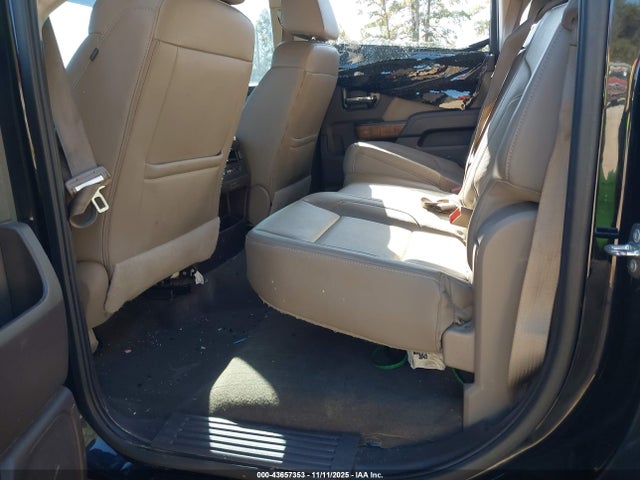 3GTU2NEC7GG205347 GMC Sierra 1500 Slt