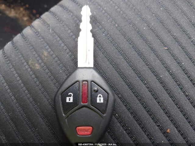 2014 MITSUBISHI LANCER SPORTBACK JA32X2HU0EU009237 Photo 10