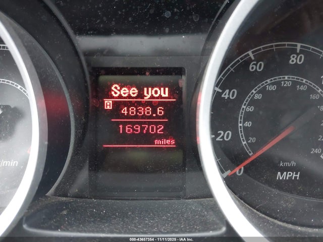 2014 MITSUBISHI LANCER SPORTBACK JA32X2HU0EU009237 Photo 6