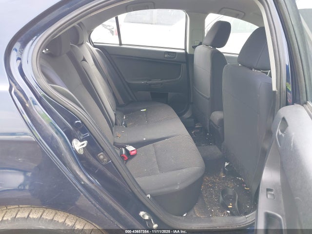 2014 MITSUBISHI LANCER SPORTBACK JA32X2HU0EU009237 Photo 7