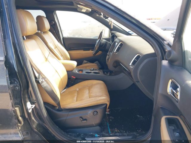 2015 DODGE DURANGO 1C4RDHEG5FC729263 Photo 4