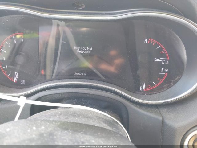 2015 DODGE DURANGO 1C4RDHEG5FC729263 Photo 6