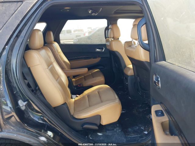 2015 DODGE DURANGO 1C4RDHEG5FC729263 Photo 7