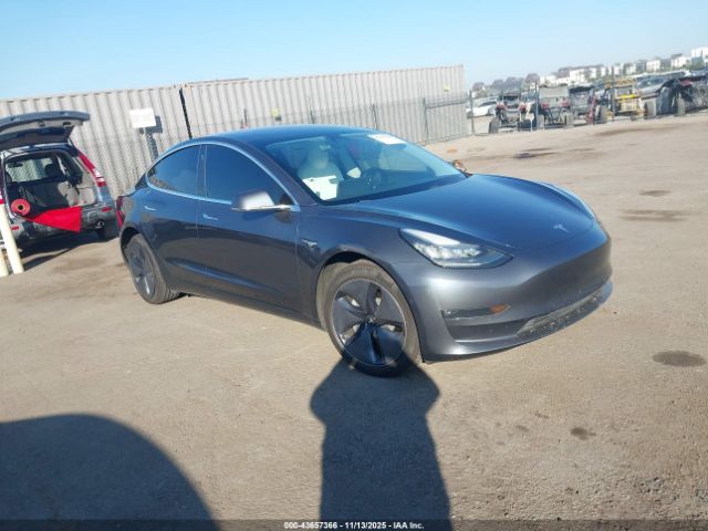 2018 TESLA MODEL 3 5YJ3E1EB3JF116178 Photo 0