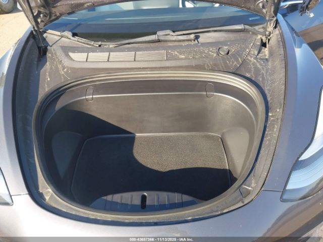 2018 TESLA MODEL 3 5YJ3E1EB3JF116178 Photo 9