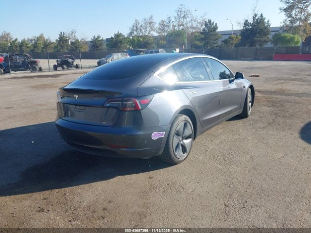 2018 TESLA MODEL 3 5YJ3E1EB3JF116178 Photo 3