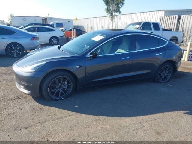 2018 TESLA MODEL 3 5YJ3E1EB3JF116178 Photo 5