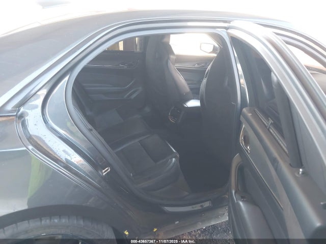 2016 CADILLAC CTS-V 1G6A15S68G0192409 Photo 7
