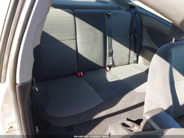 2001 Ford Focus Zx3 მანქანა იყიდება აუქციონზე, vin: 3FAFP31311R210954, აუქციონის ნომერი: 43657370