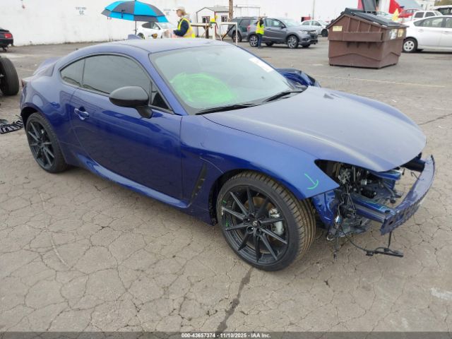 2025 TOYOTA GR86 JF1ZNBE10S8760266