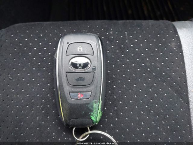 2025 TOYOTA GR86 JF1ZNBE10S8760266 Photo 10