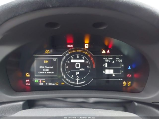 2025 TOYOTA GR86 JF1ZNBE10S8760266 Photo 6