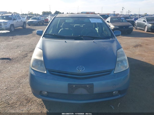 Продаж на аукціоні авто 2004 Toyota Prius, vin: JTDKB20U240060692, номер лоту: 43657379