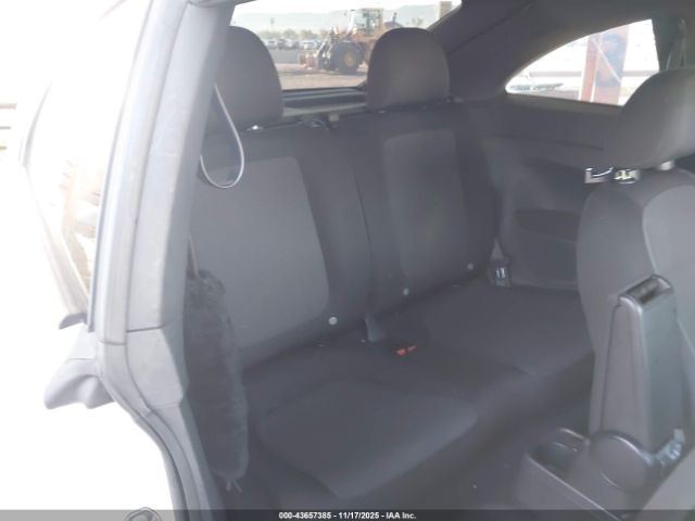 2014 VOLKSWAGEN BEETLE 3VWF17ATXEM647659 Photo 7