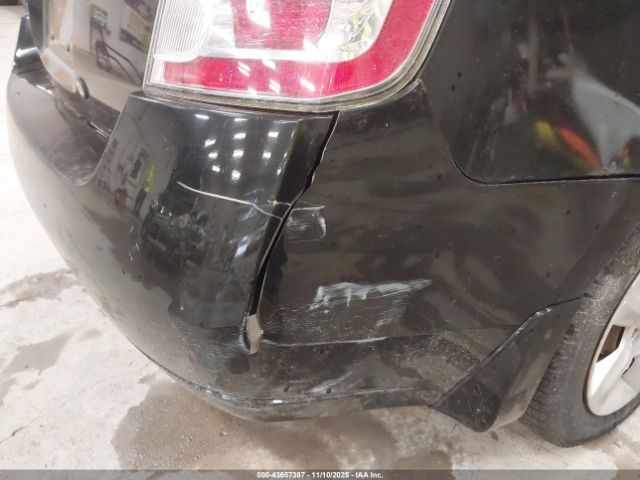 2008 NISSAN SENTRA 3N1AB61E88L693011 Photo 5