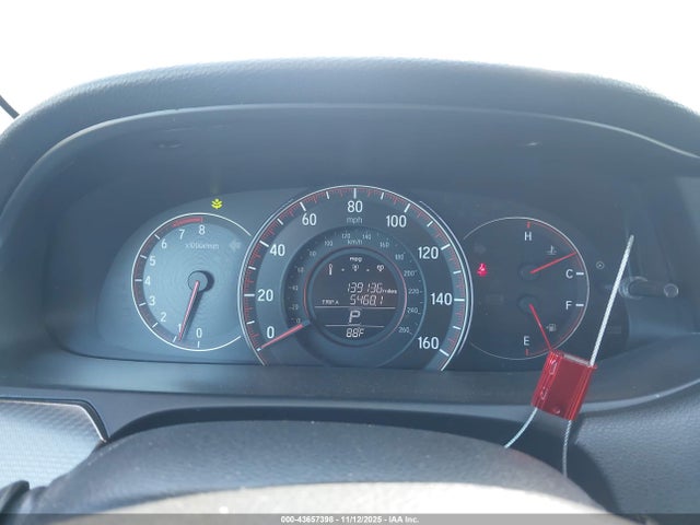 1HGCR2F56GA132378 Honda Accord Sport