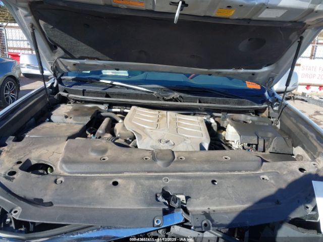 2015 LEXUS GX 460 JTJBM7FX0F5111666 Photo 9