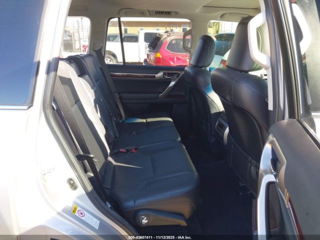 2015 LEXUS GX 460 JTJBM7FX0F5111666 Photo 7