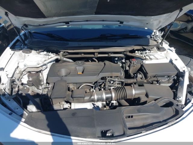2021 ACURA TLX 19UUB5F67MA009137 Photo 9